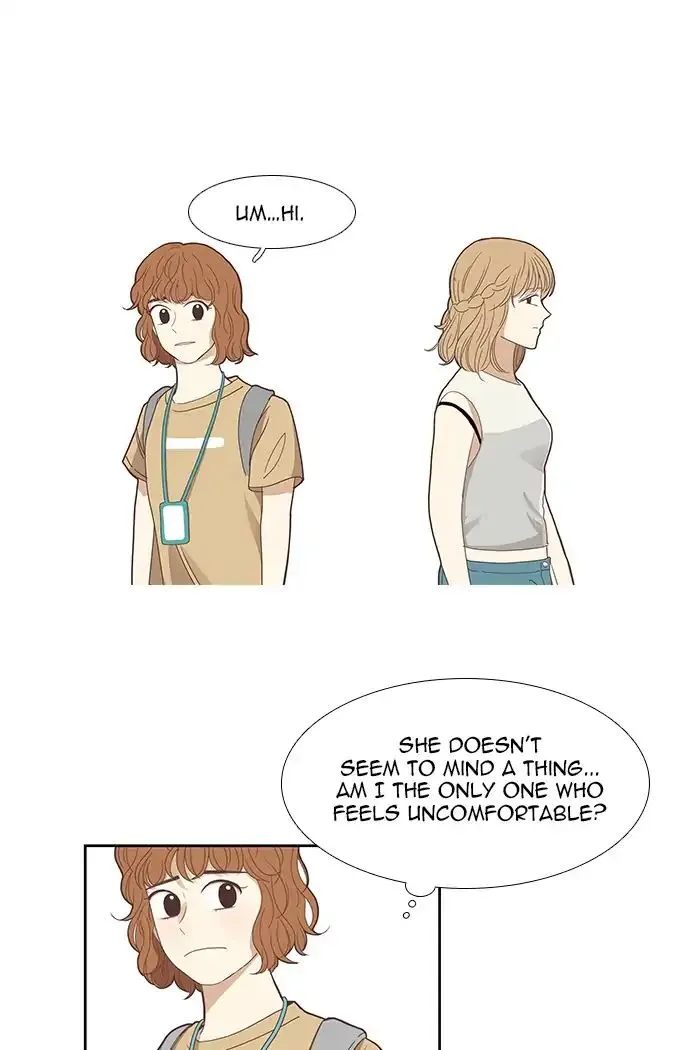 Read Girl