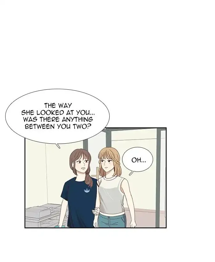 Read Girl