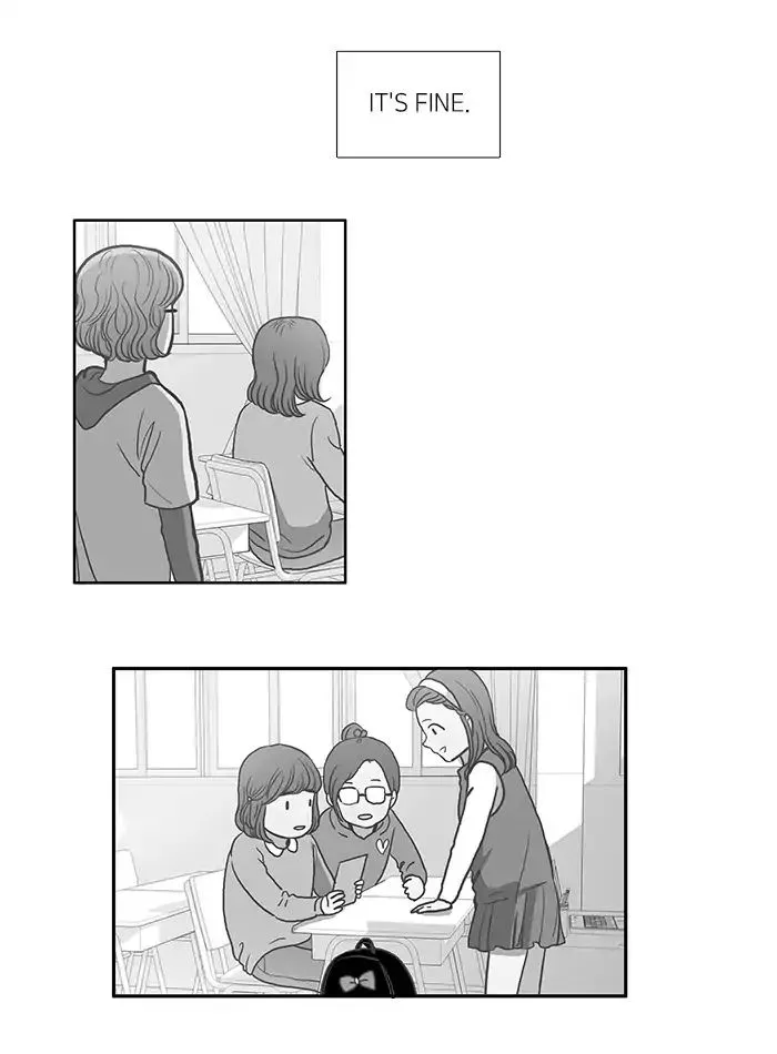 Read Girl