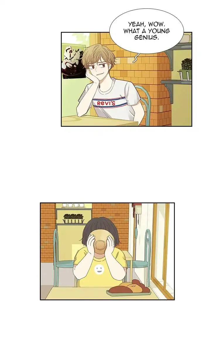 Read Girl