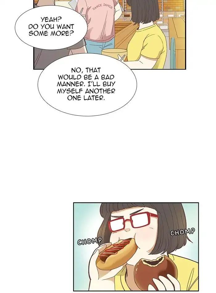 Read Girl
