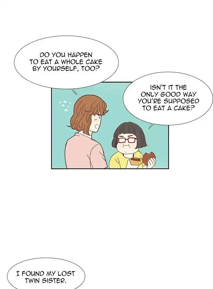 Read Girl