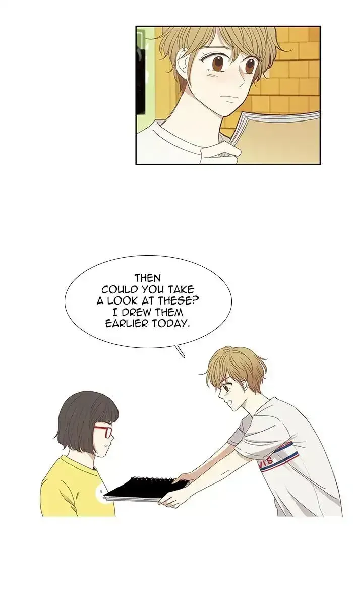 Read Girl