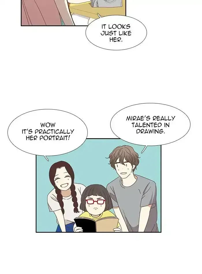 Read Girl