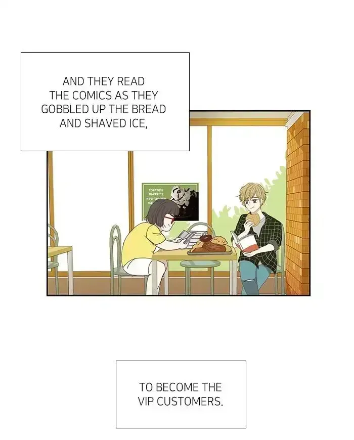 Read Girl