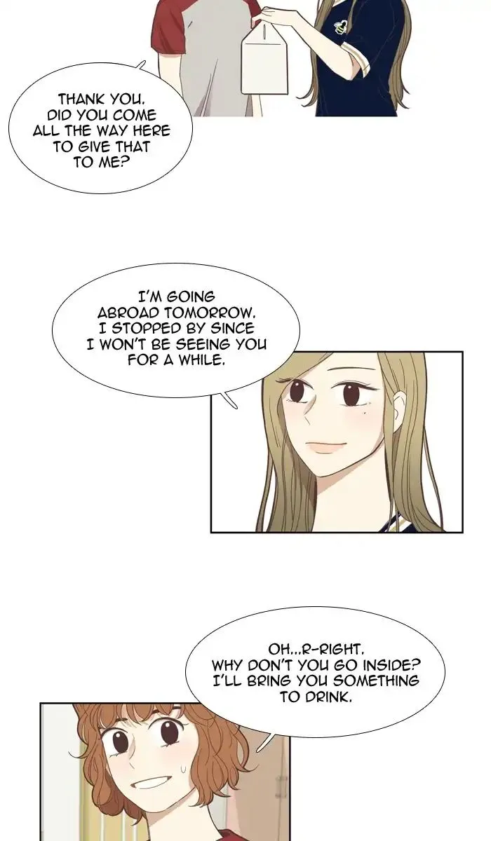 Read Girl