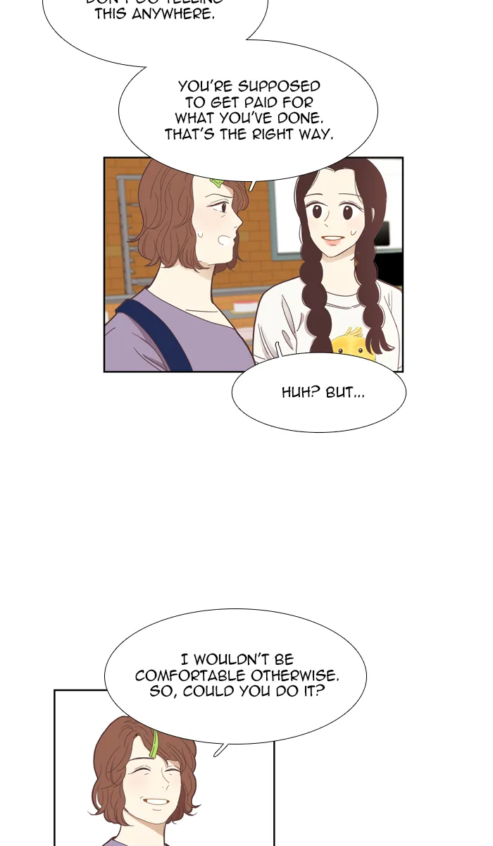 Read Girl