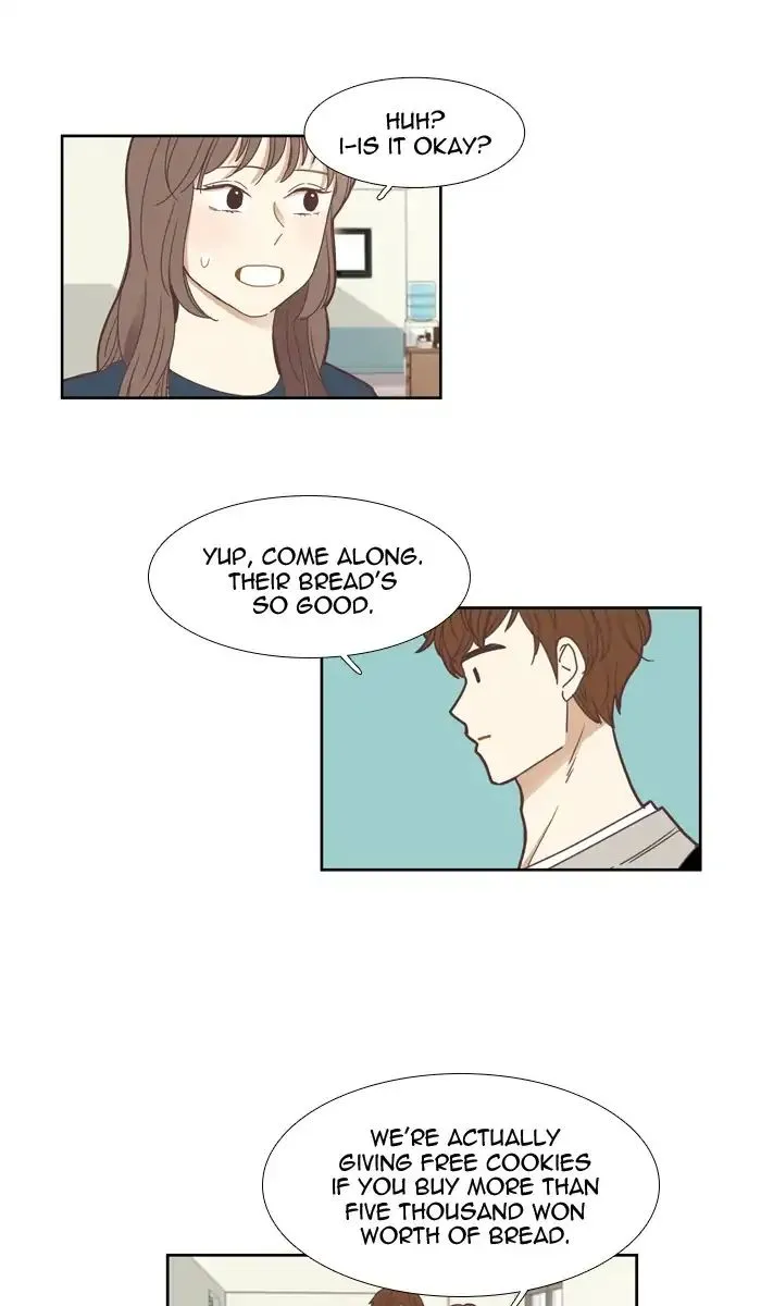 Read Girl