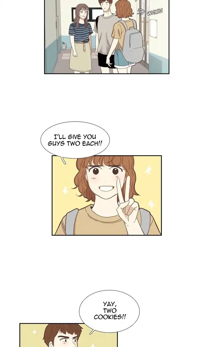 Read Girl