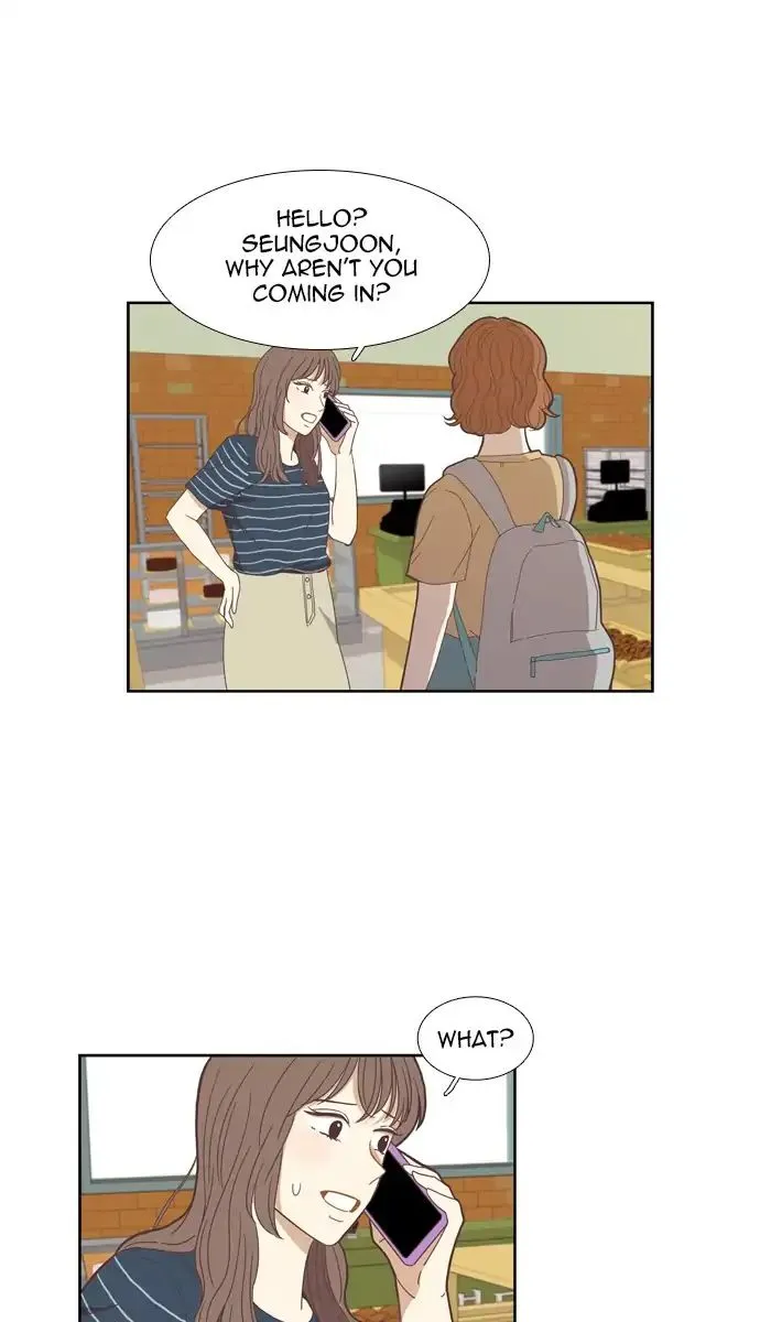 Read Girl
