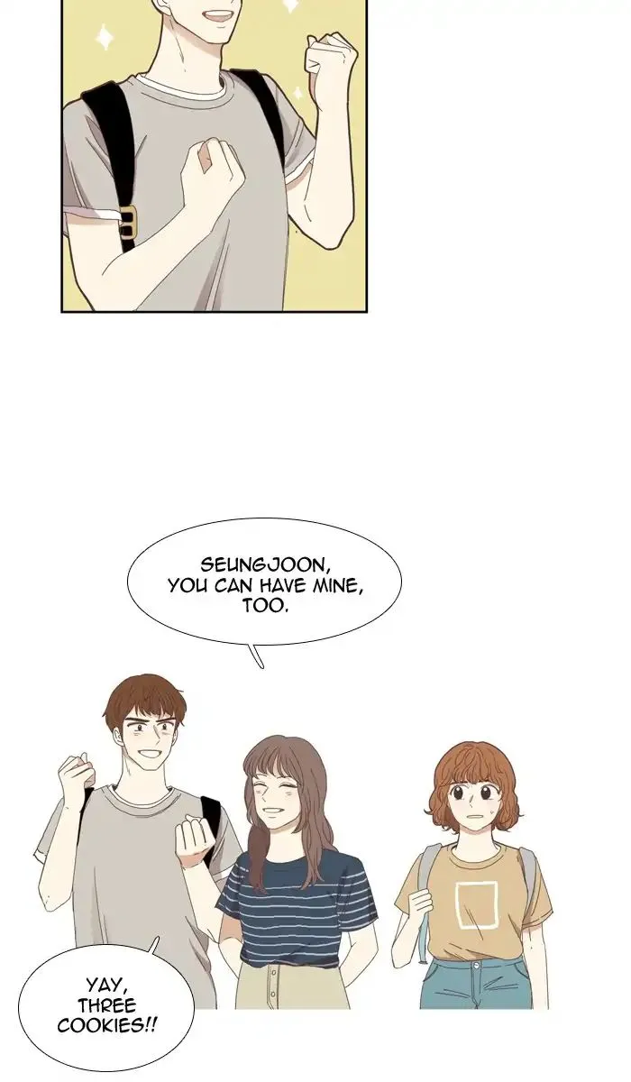 Read Girl