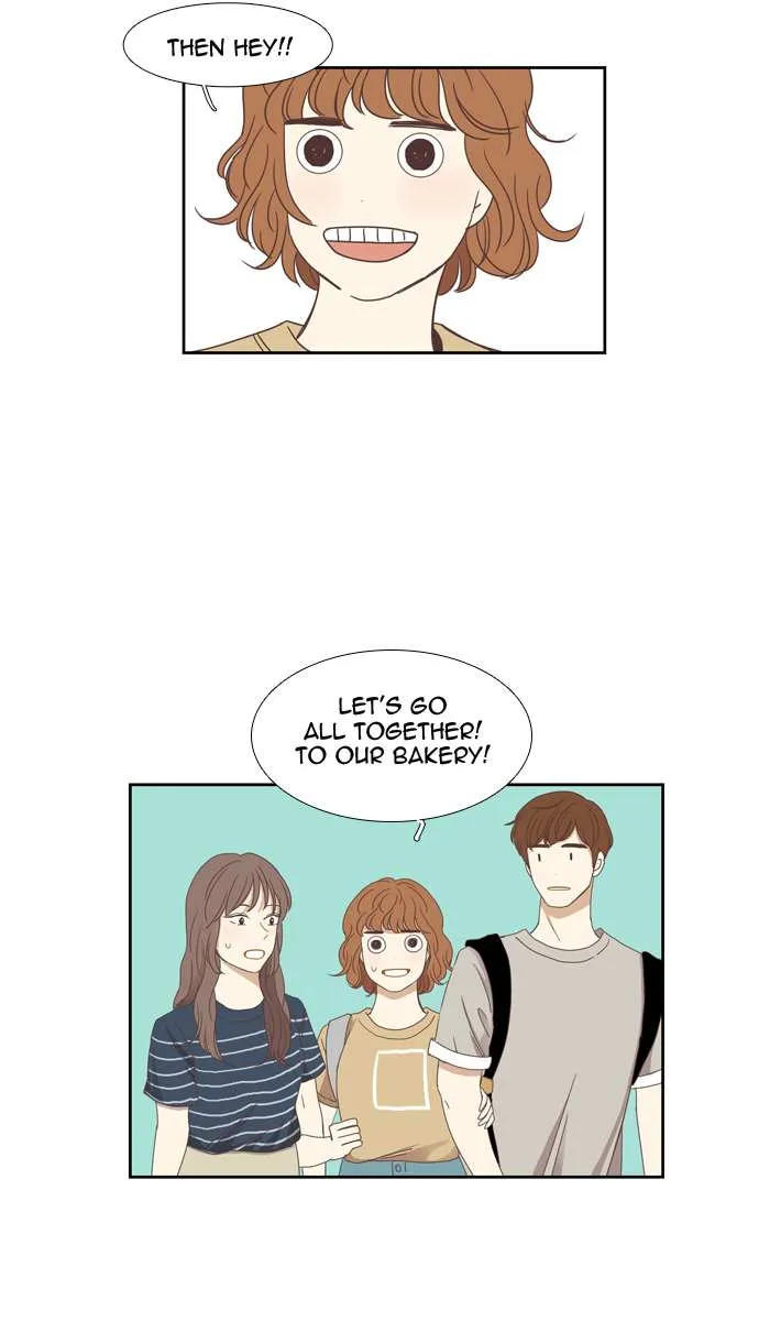 Read Girl