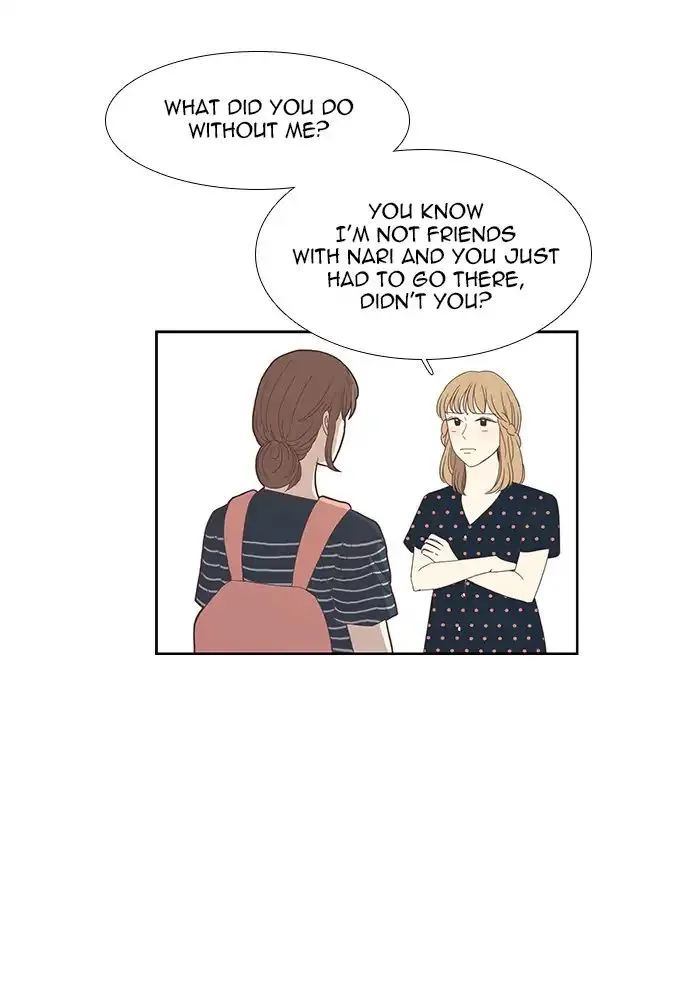 Read Girl