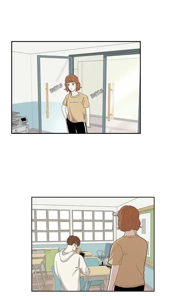 Read Girl