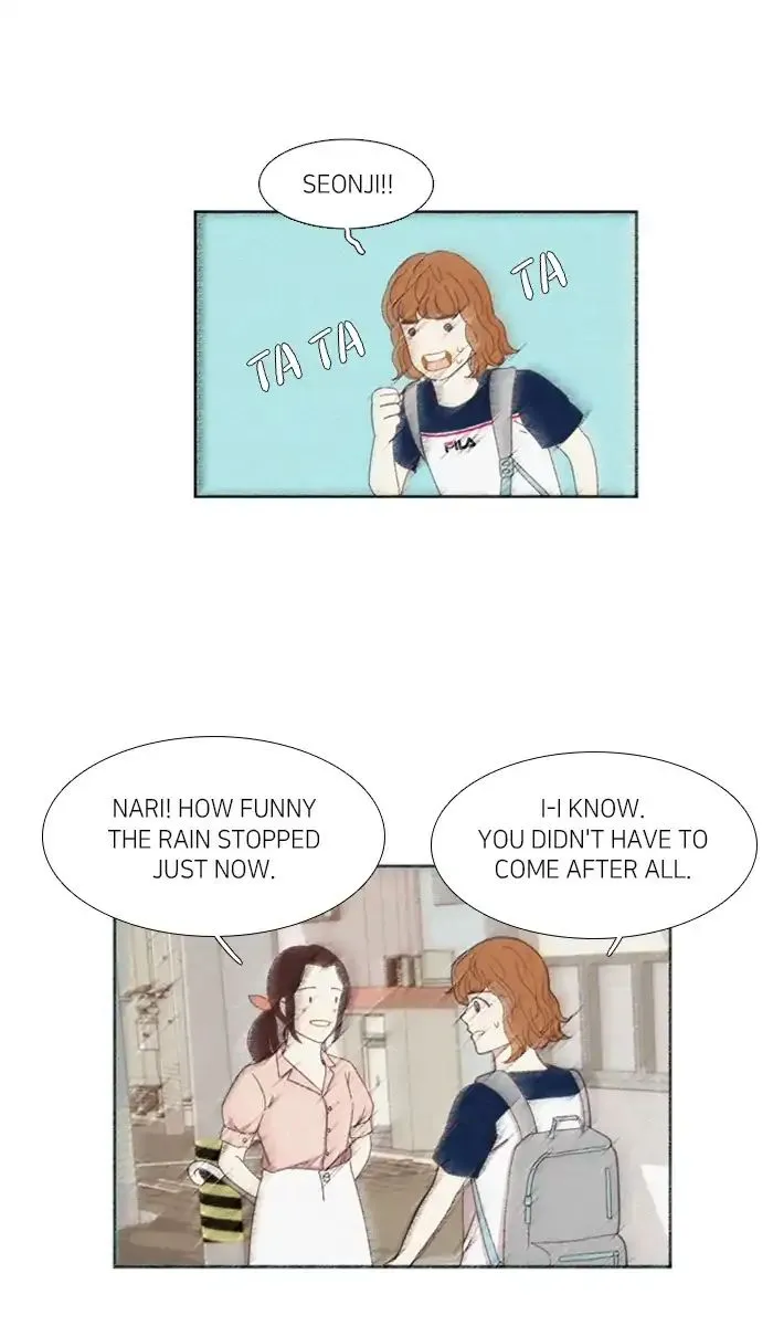 Read Girl