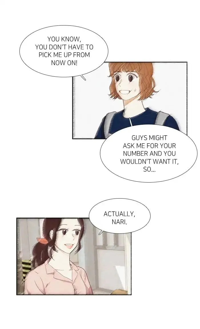 Read Girl