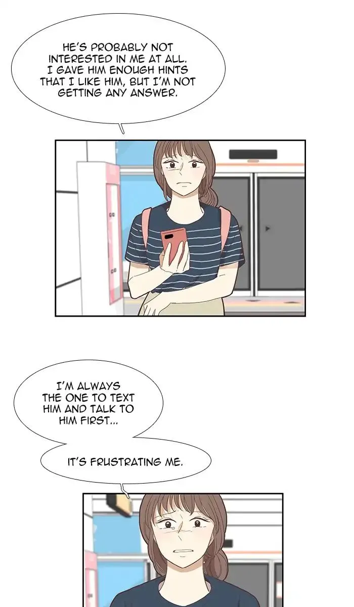 Read Girl