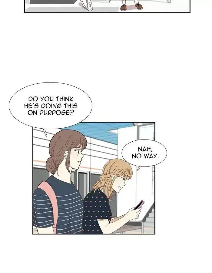 Read Girl