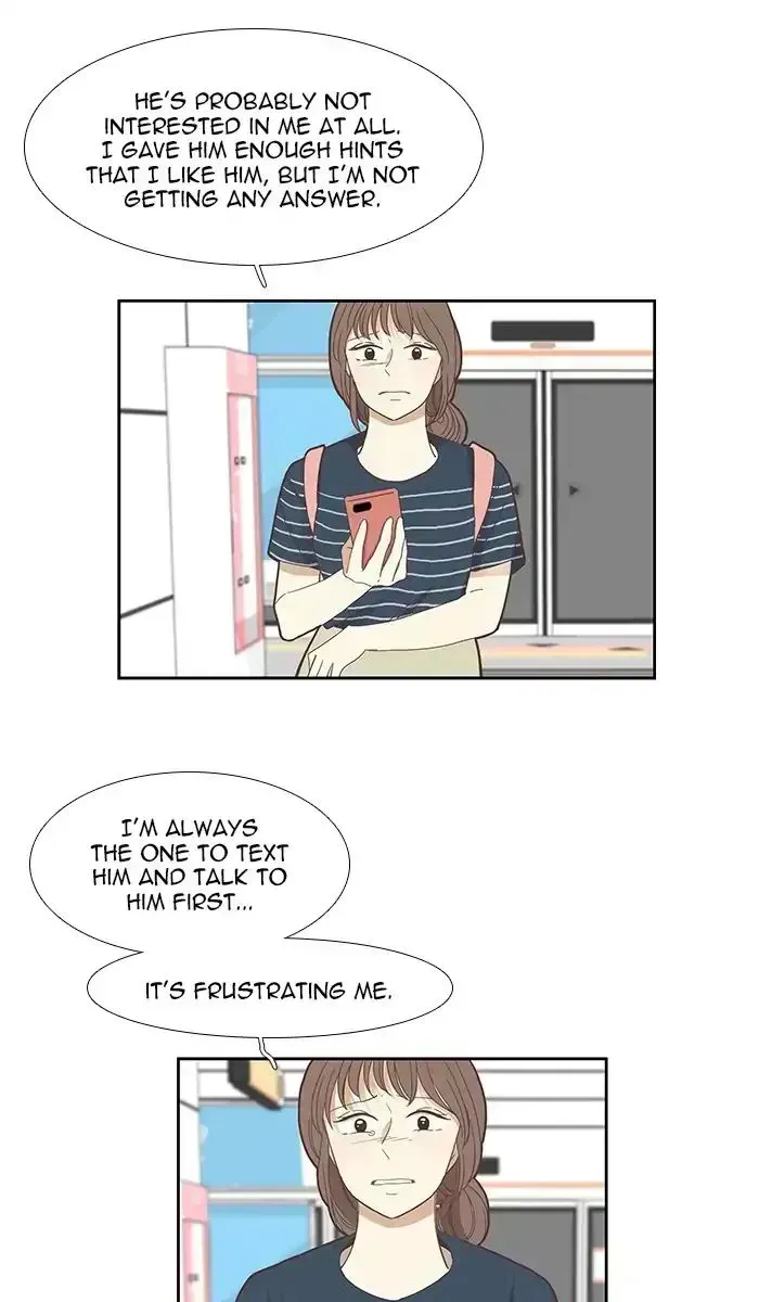 Read Girl