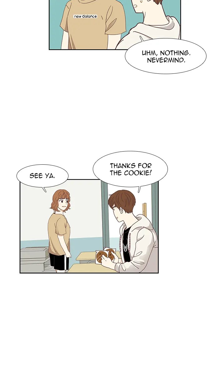 Read Girl