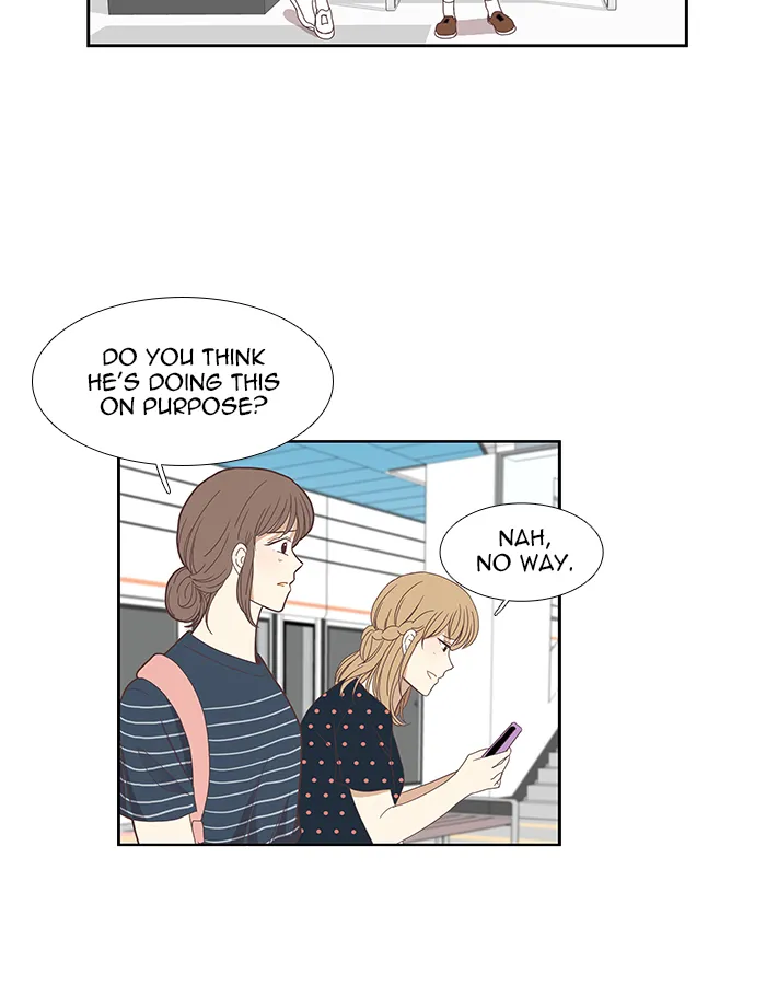 Read Girl