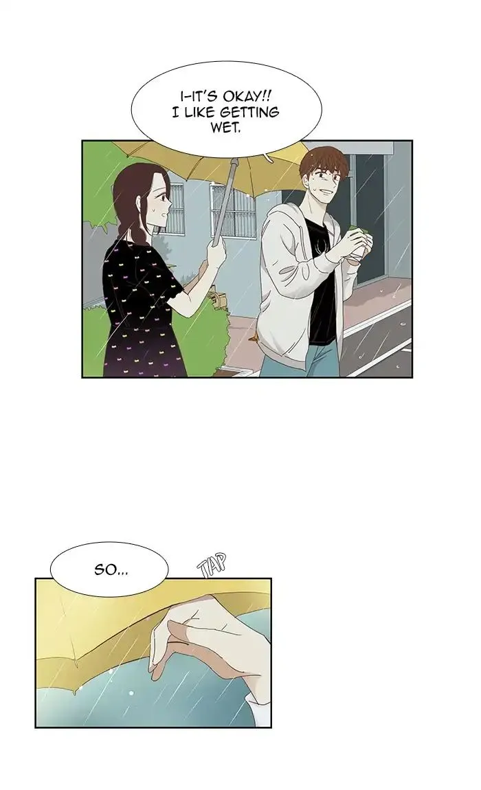 Read Girl