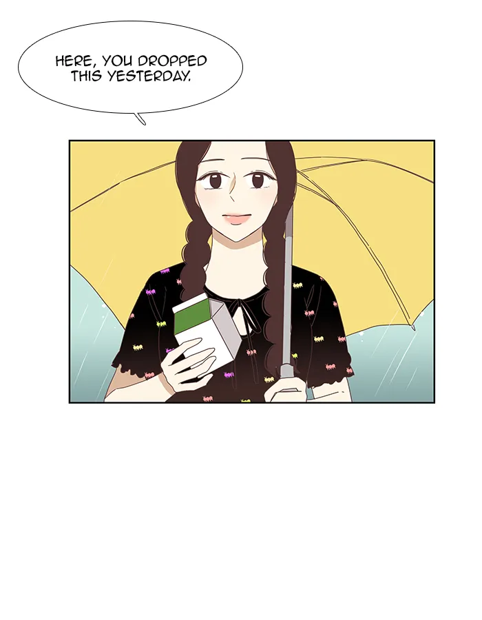 Read Girl