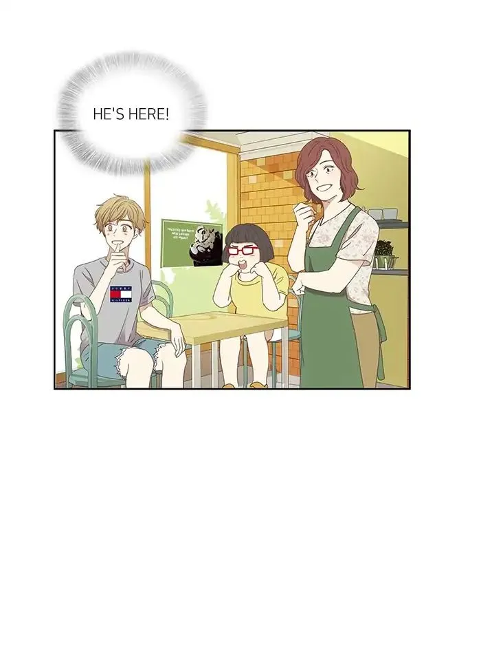 Read Girl