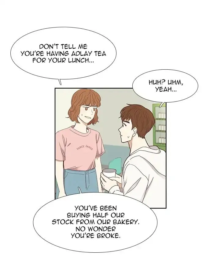 Read Girl