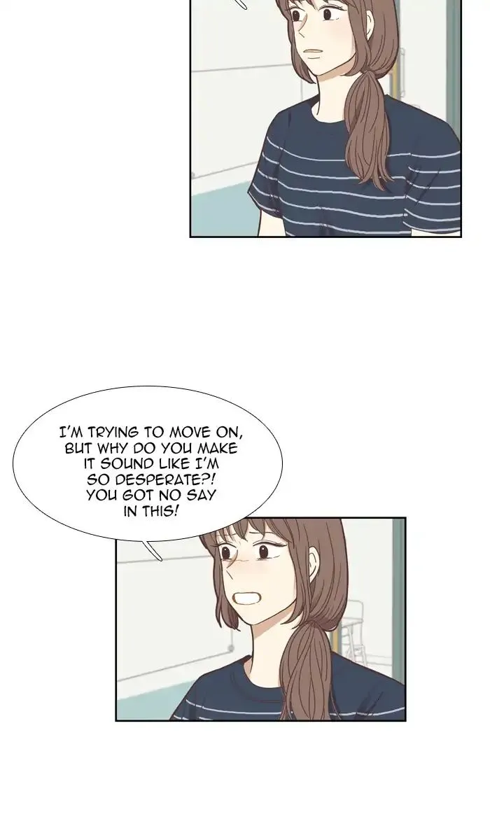 Read Girl