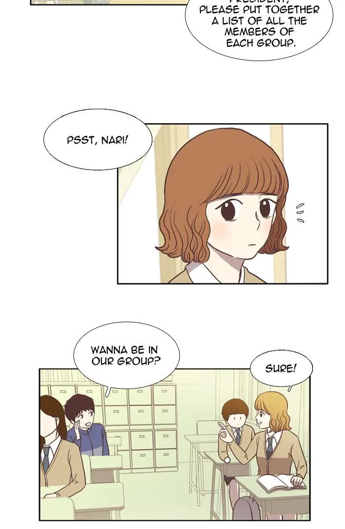 Read Girl