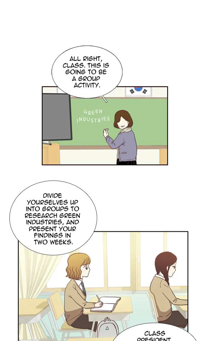 Read Girl