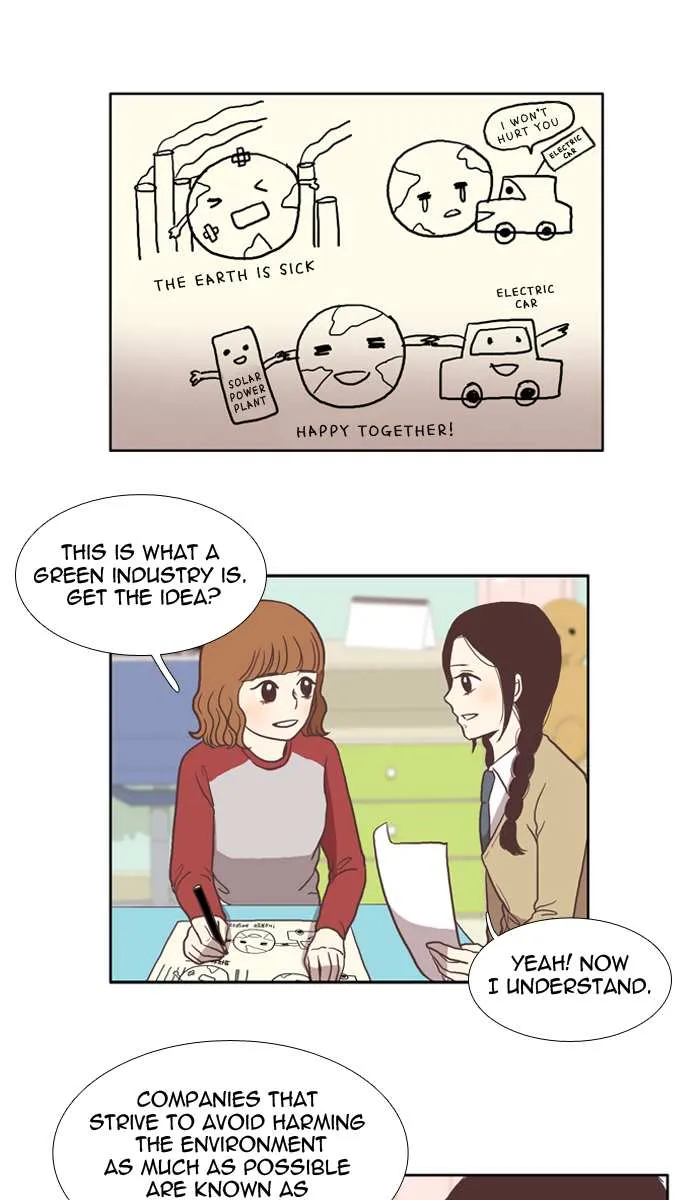 Read Girl