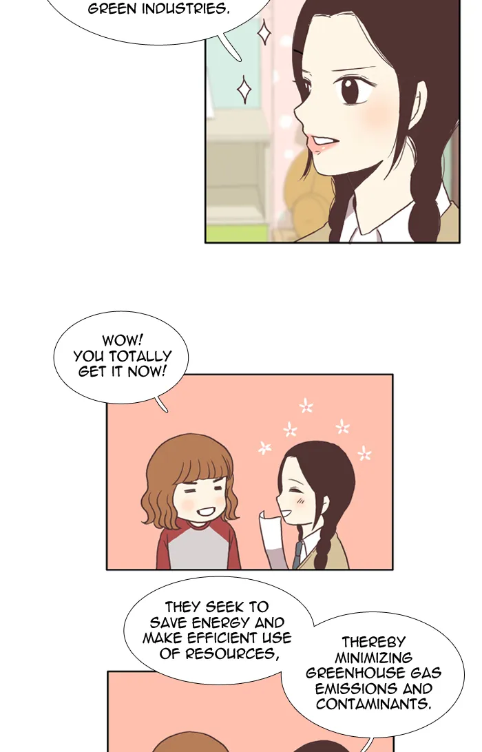 Read Girl