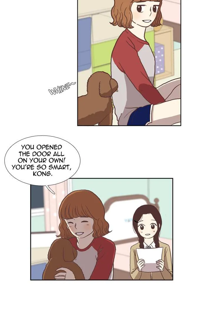 Read Girl