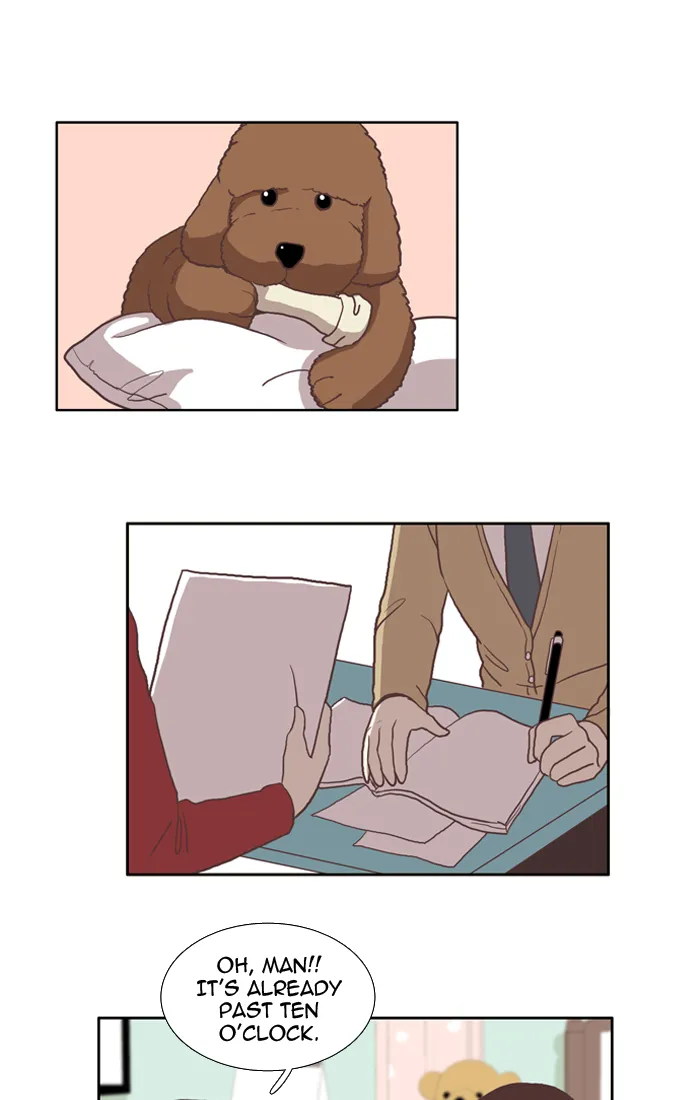 Read Girl
