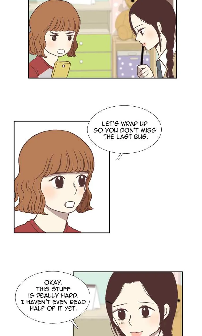 Read Girl