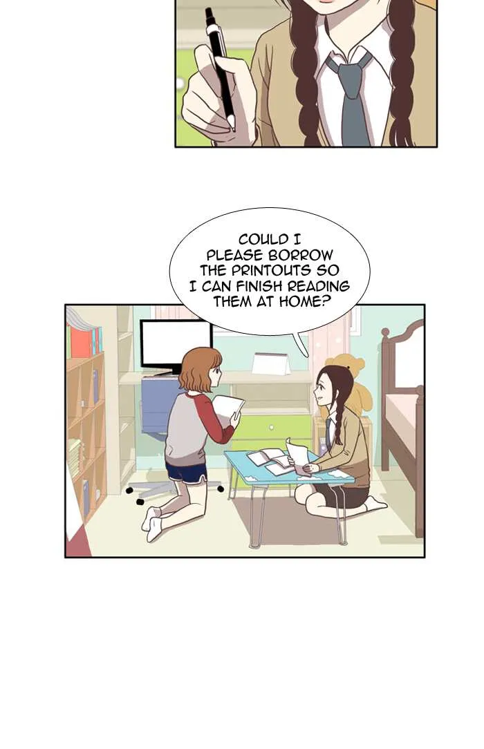 Read Girl