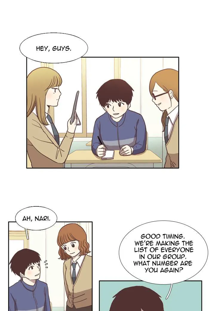 Read Girl