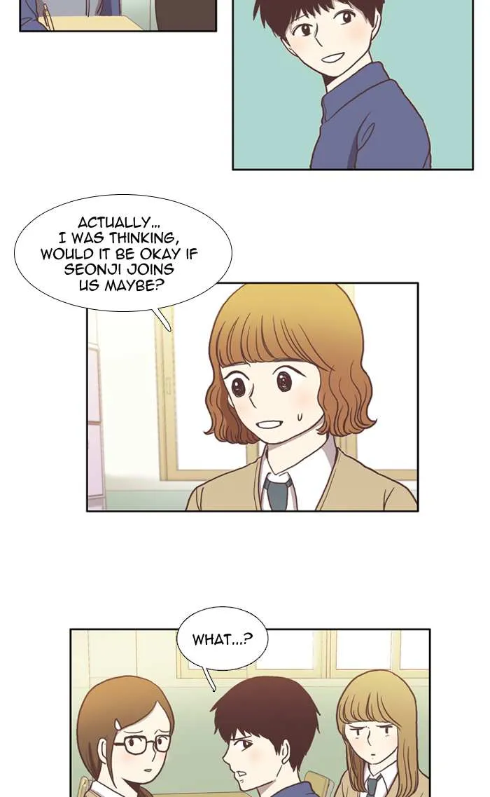 Read Girl