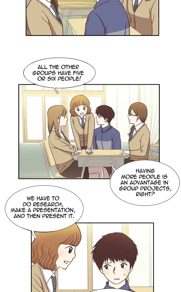 Read Girl