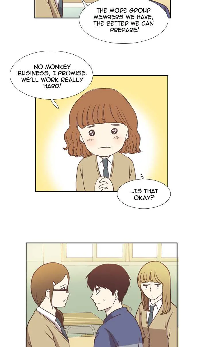 Read Girl