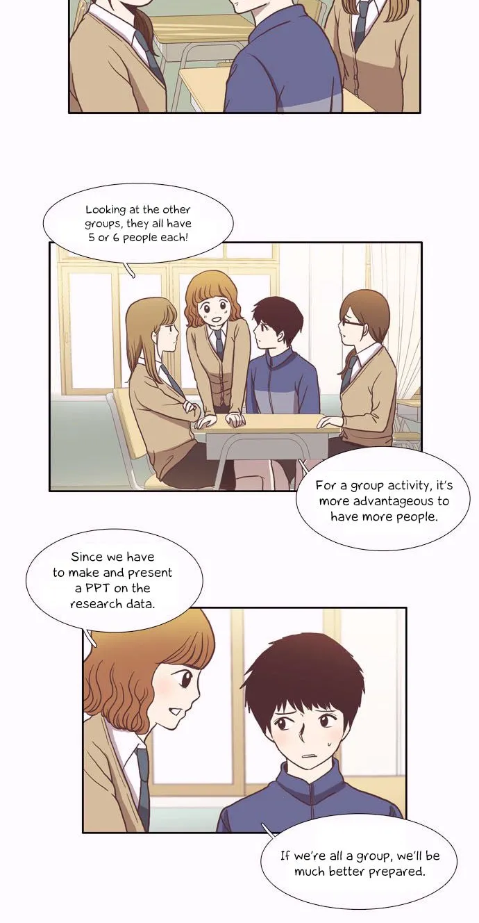 Read Girl