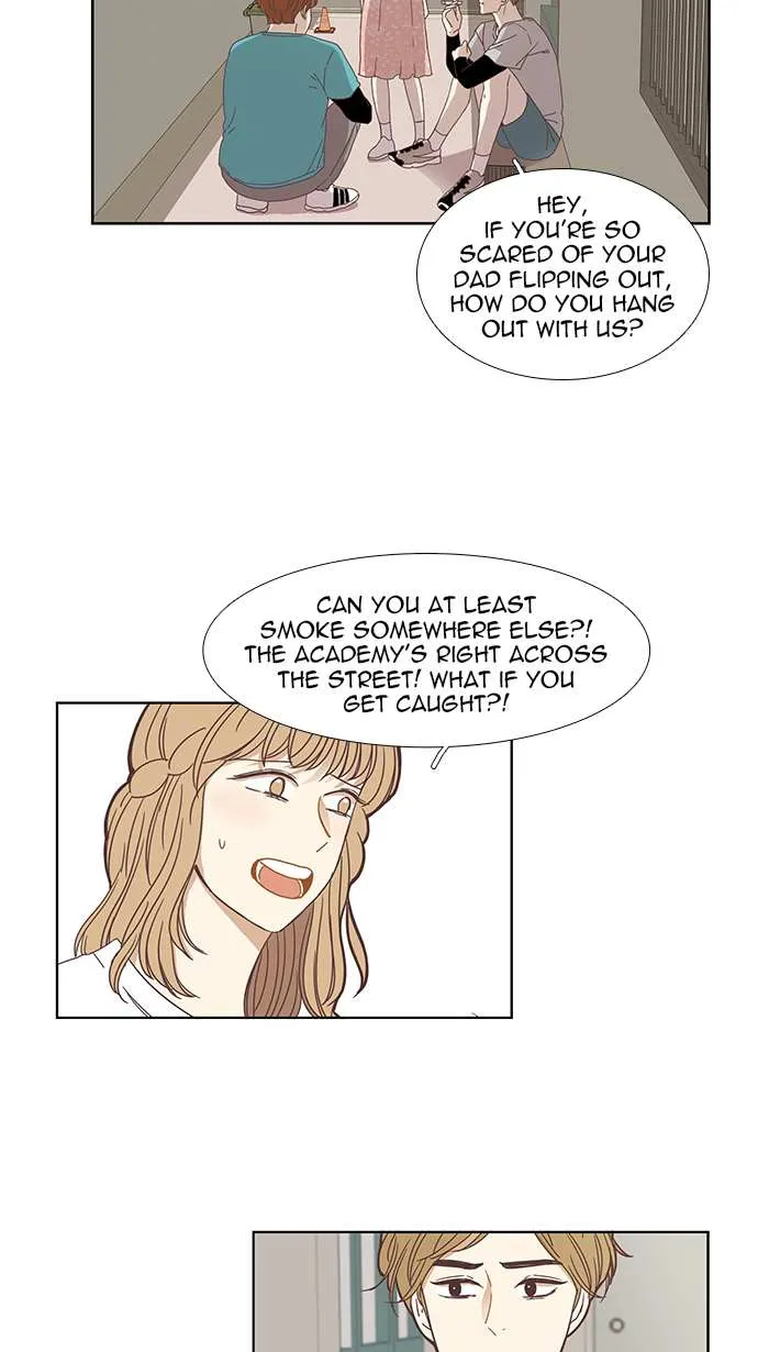 Read Girl