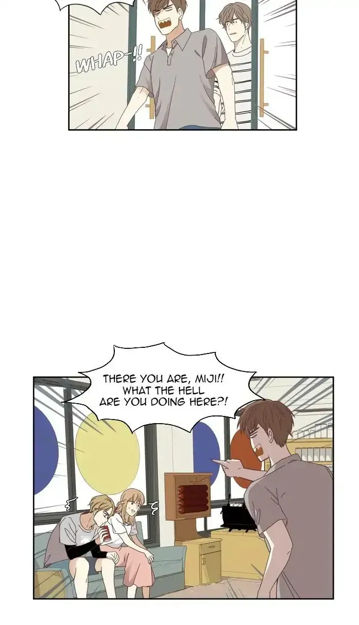 Read Girl