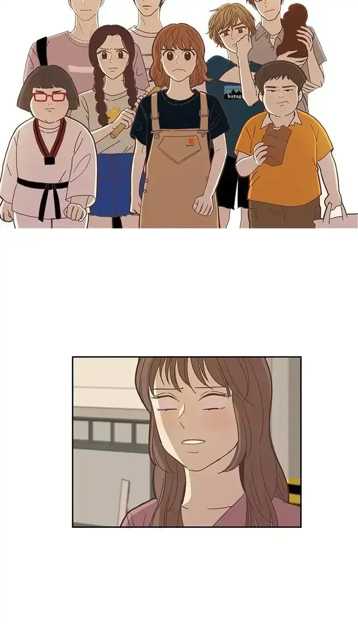 Read Girl
