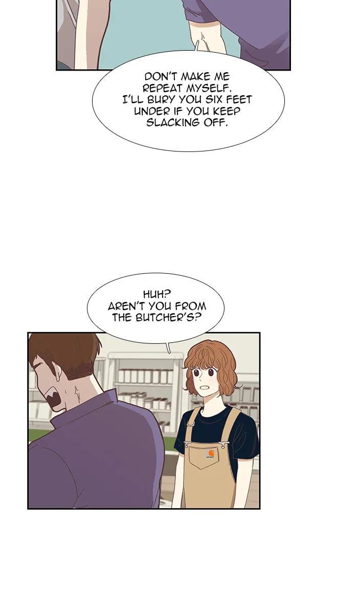 Read Girl