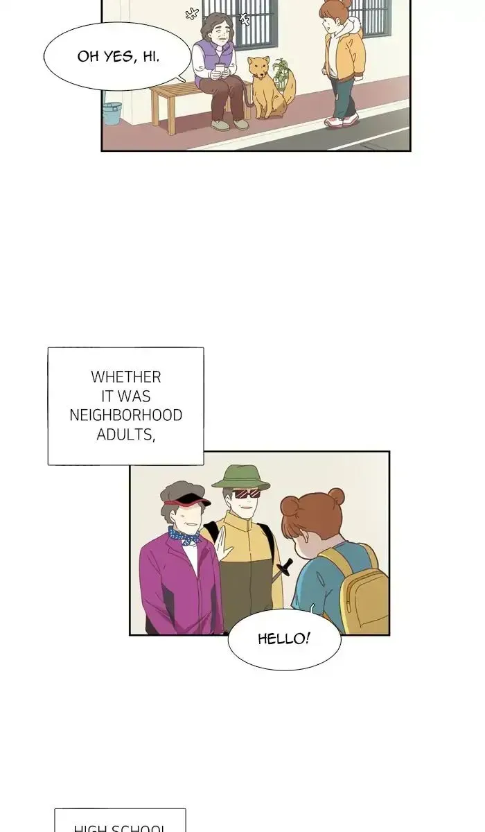 Read Girl