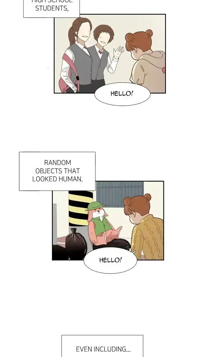 Read Girl