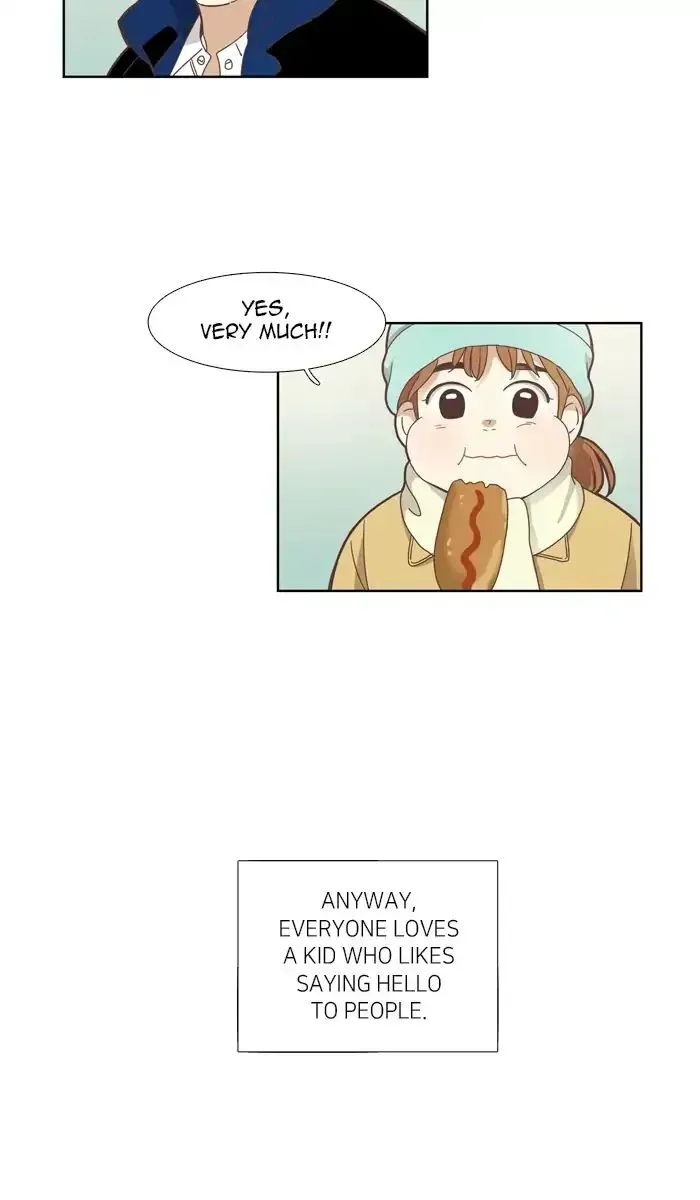 Read Girl
